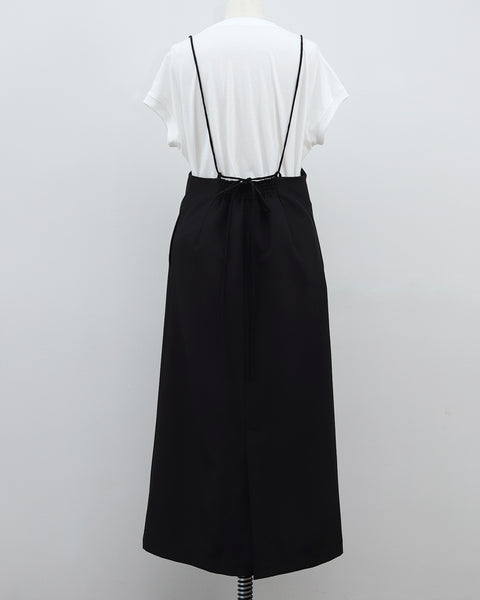 画像をギャラリービューアに読み込む, 2wayキャミスカートTセット【786】