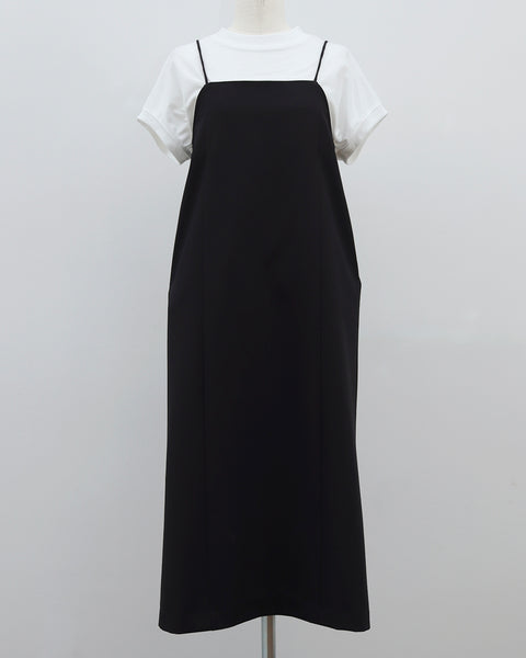 画像をギャラリービューアに読み込む, 2wayキャミスカートTセット【786】