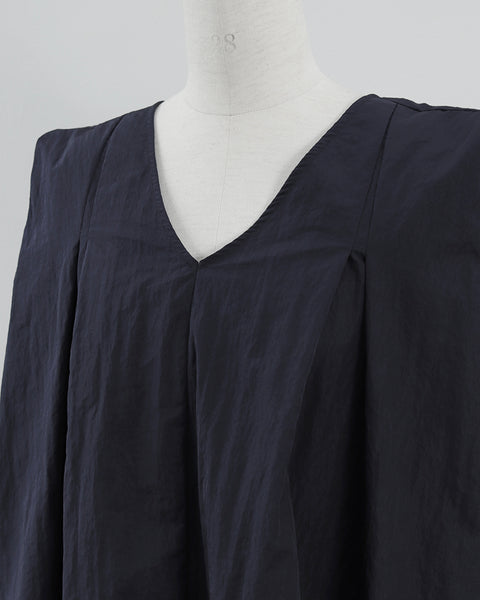 画像をギャラリービューアに読み込む, ナイロンタックフレアトップス【778】