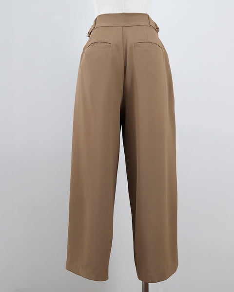 画像をギャラリービューアに読み込む, ウエスト調整パンツ【780】