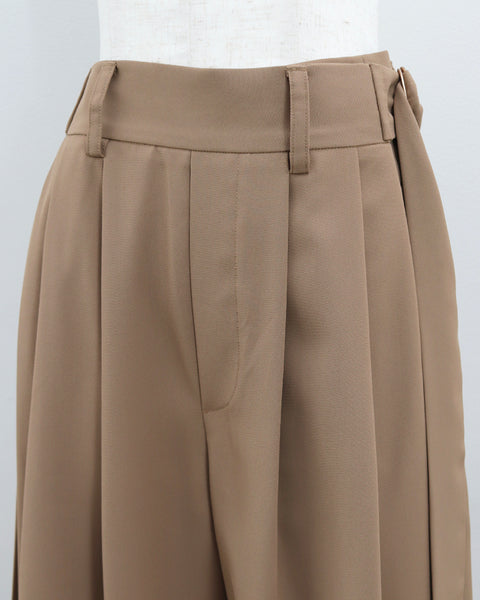 画像をギャラリービューアに読み込む, ウエスト調整パンツ【780】