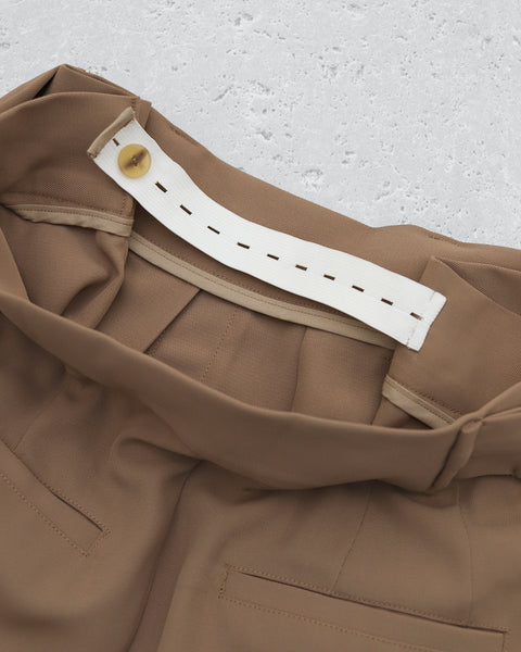 画像をギャラリービューアに読み込む, ウエスト調整パンツ【780】