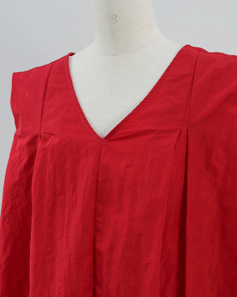 画像をギャラリービューアに読み込む, ナイロンタックフレアトップス【778】