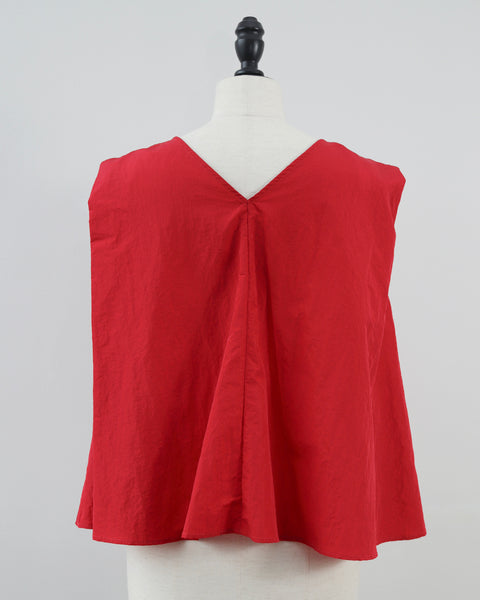 画像をギャラリービューアに読み込む, ナイロンタックフレアトップス【778】