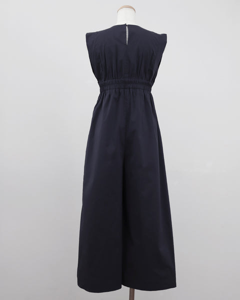 画像をギャラリービューアに読み込む, Vカットオールインワン【782】