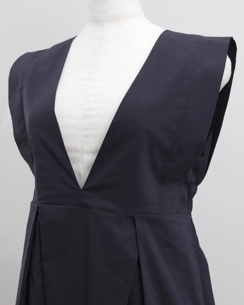 画像をギャラリービューアに読み込む, Vカットオールインワン【782】