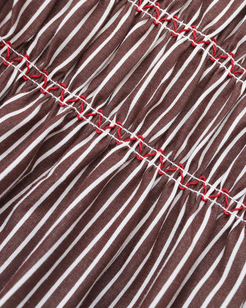 画像をギャラリービューアに読み込む, リズムシャーリングワンピース【794】