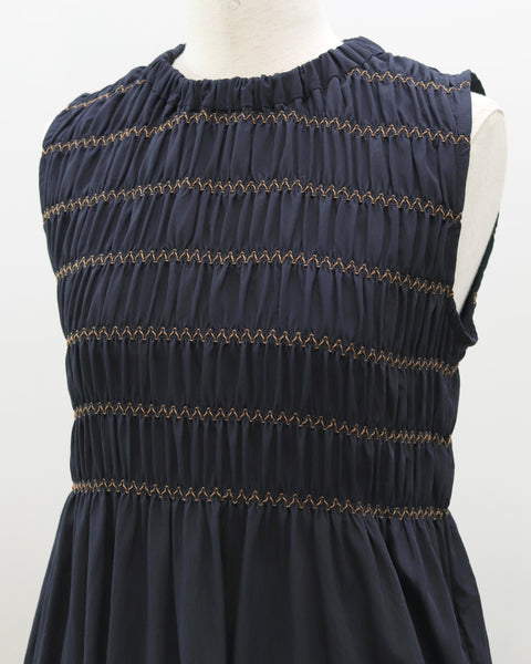 画像をギャラリービューアに読み込む, リズムシャーリングワンピース【794】