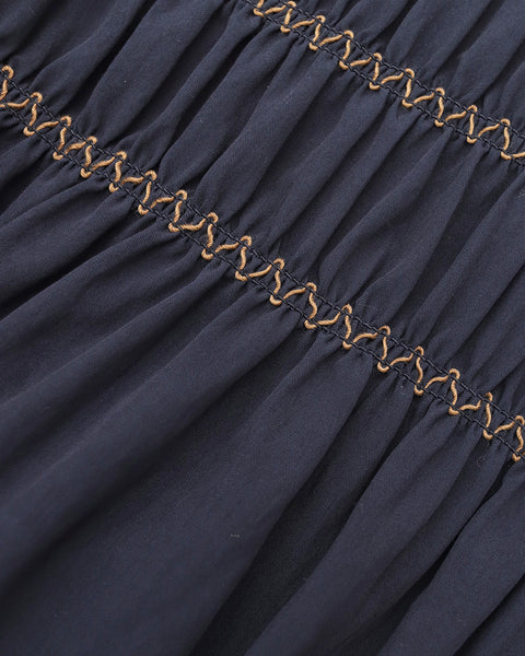 画像をギャラリービューアに読み込む, リズムシャーリングワンピース【794】