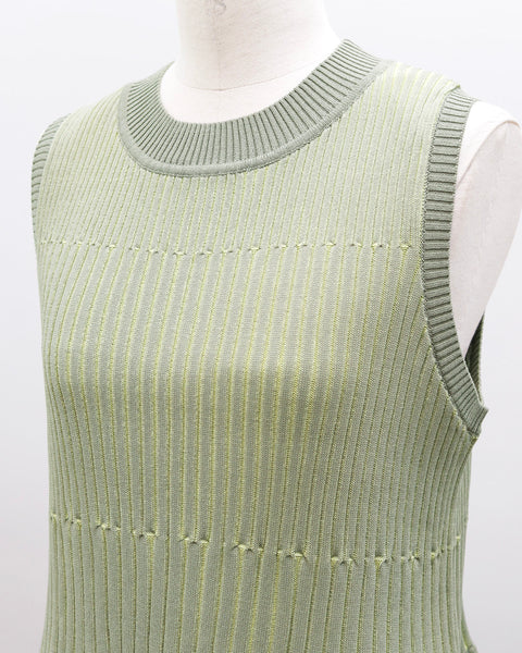 画像をギャラリービューアに読み込む, プレーティングフリルニット【791】