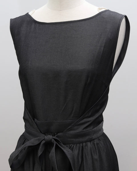 画像をギャラリービューアに読み込む, ウエスト調整ワンピース【792】