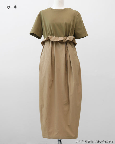 画像をギャラリービューアに読み込む, アジャスタブルドッキングワンピース【793】