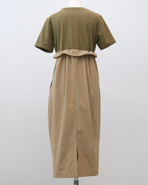 画像をギャラリービューアに読み込む, アジャスタブルドッキングワンピース【793】