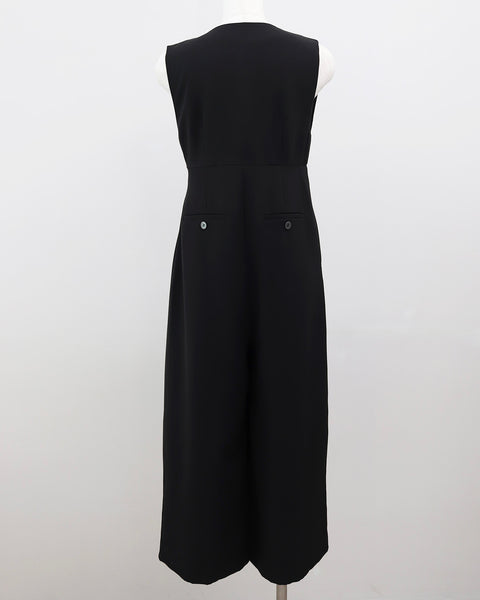 画像をギャラリービューアに読み込む, 2WAYボレロセットアップオールインワン【800】