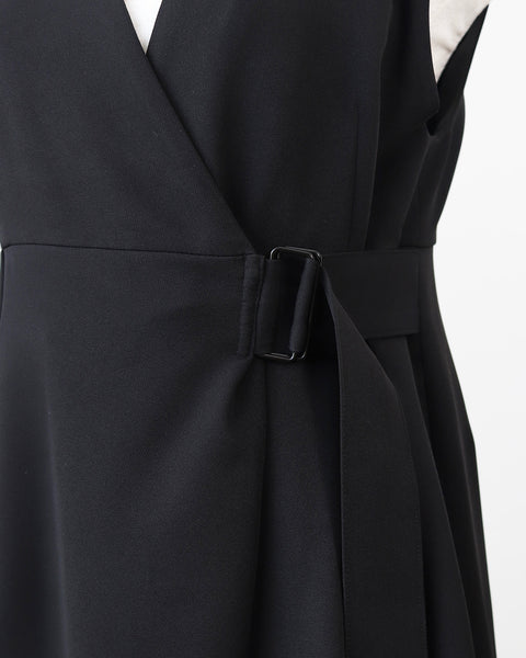 画像をギャラリービューアに読み込む, 2WAYボレロセットアップオールインワン【800】