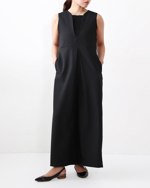 画像をギャラリービューアに読み込む, 低身長サロペット/小柄サロペット/低身長オールインワン/オールインワン/小柄/低身長/低身長ブランド/大人コーディネート/低身長コーディネート