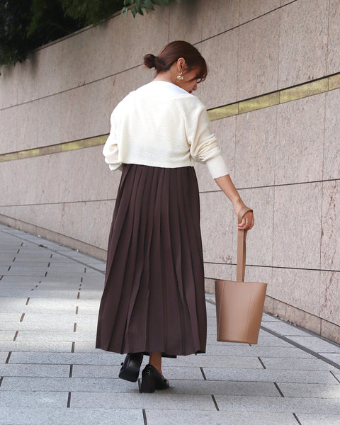 画像をギャラリービューアに読み込む, 低身長/小柄用/小柄用ボレロ/ニットボレロ/低身長必見/小柄用羽織り