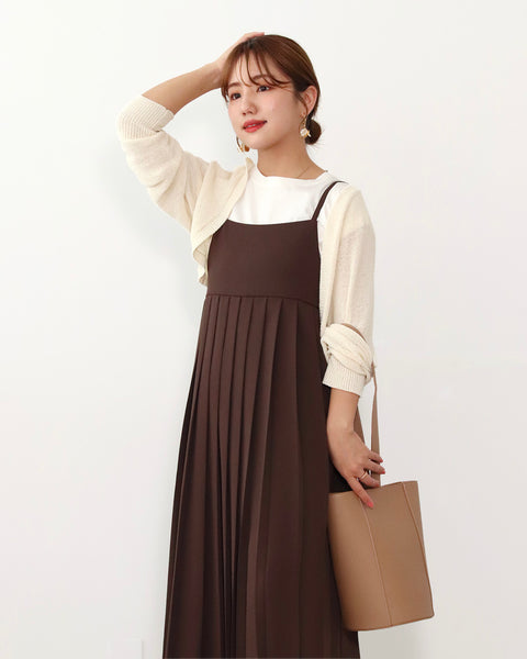 画像をギャラリービューアに読み込む, 低身長/小柄用/小柄用ボレロ/ニットボレロ/低身長必見/小柄用羽織り