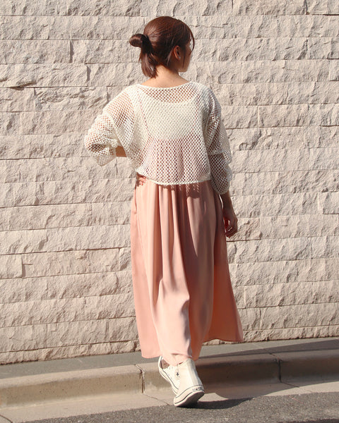 画像をギャラリービューアに読み込む, 低身長/XSサイズ/SSサイズ/小柄用/低身長用/低身長トップス/147㎝