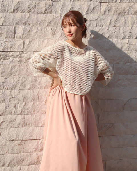 画像をギャラリービューアに読み込む, 低身長/XSサイズ/SSサイズ/小柄用/低身長用/低身長トップス/147㎝