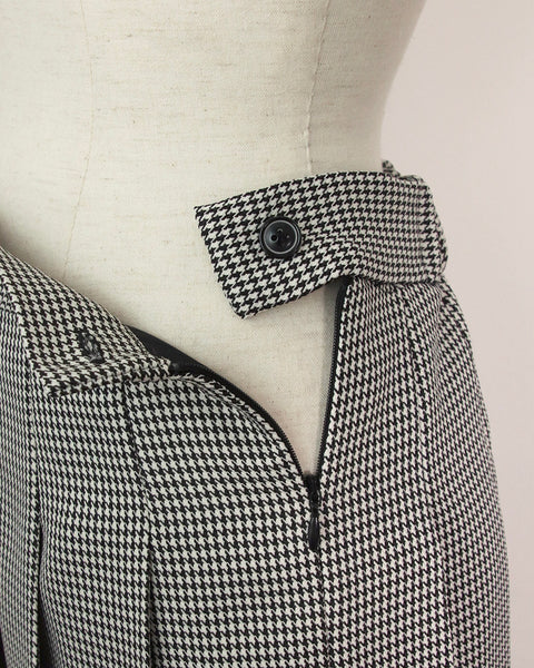 画像をギャラリービューアに読み込む, ロングプリーツスカート【548】