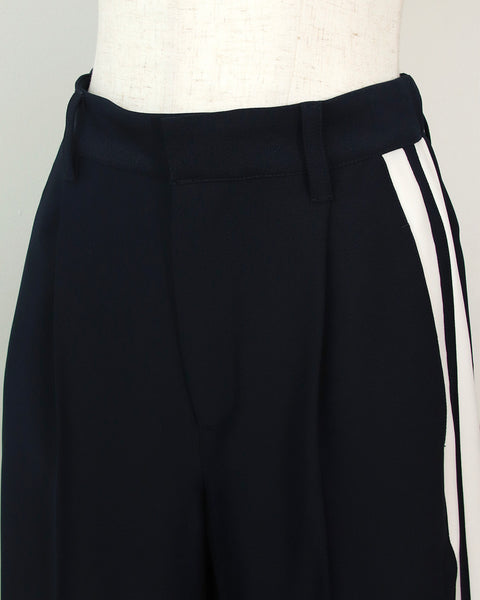 画像をギャラリービューアに読み込む, サイドラインパンツ【693】