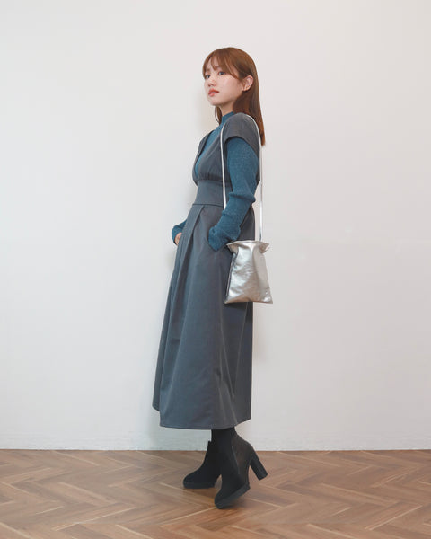 画像をギャラリービューアに読み込む, 低身長ワンピース/低身長用/小柄ワンピース/小柄用/147㎝/SSサイス/XSサイズ/ワンピース