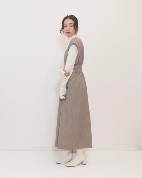 画像をギャラリービューアに読み込む, 低身長ワンピース/低身長用/小柄ワンピース/小柄用/147㎝/SSサイス/XSサイズ/ワンピース