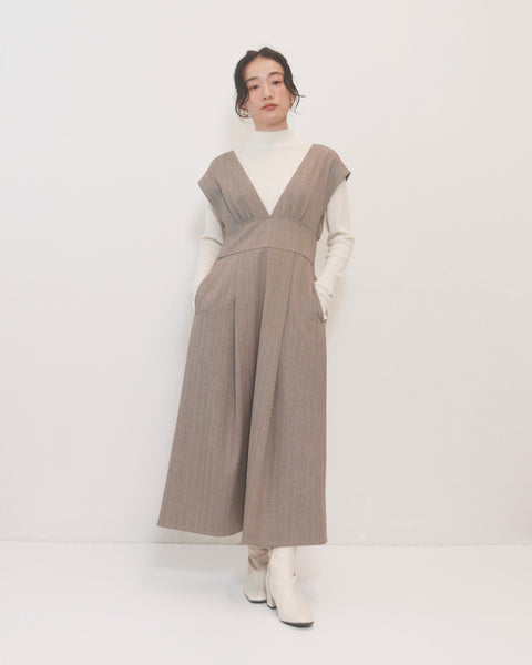 画像をギャラリービューアに読み込む, 低身長ワンピース/低身長用/小柄ワンピース/小柄用/147㎝/SSサイス/XSサイズ/ワンピース