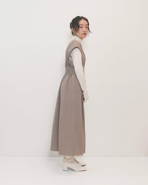 画像をギャラリービューアに読み込む, 低身長ワンピース/低身長用/小柄ワンピース/小柄用/147㎝/SSサイス/XSサイズ/ワンピース