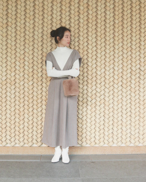 画像をギャラリービューアに読み込む, 低身長ワンピース/低身長用/小柄ワンピース/小柄用/147㎝/SSサイス/XSサイズ/ワンピース