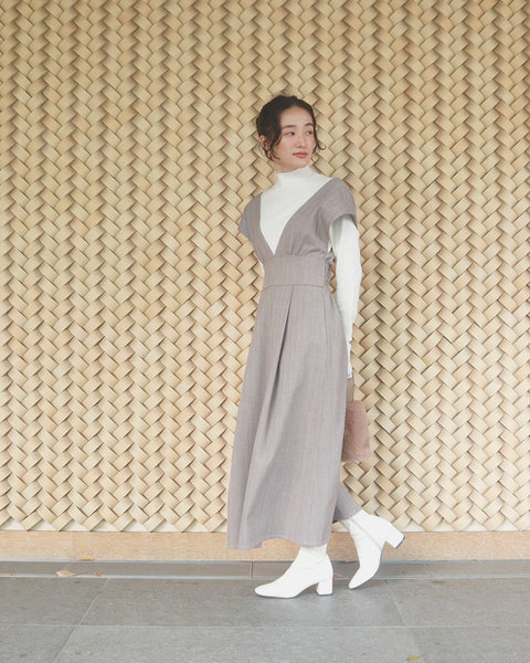 画像をギャラリービューアに読み込む, 低身長ワンピース/低身長用/小柄ワンピース/小柄用/147㎝/SSサイス/XSサイズ/ワンピース