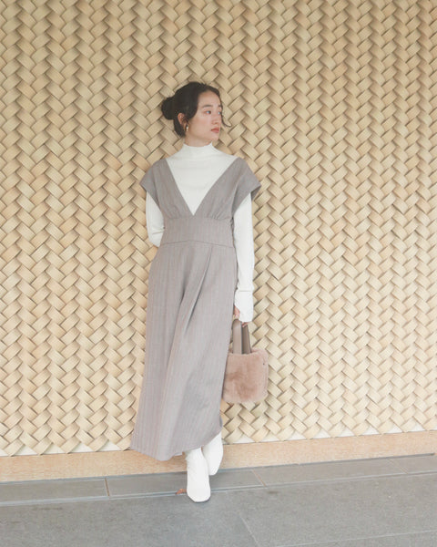 画像をギャラリービューアに読み込む, 低身長ワンピース/低身長用/小柄ワンピース/小柄用/147㎝/SSサイス/XSサイズ/ワンピース