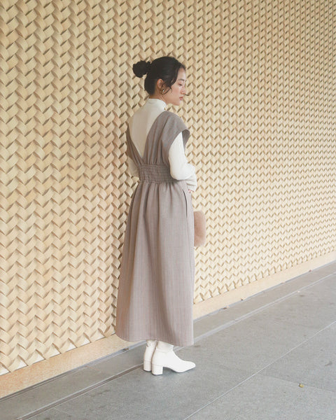 画像をギャラリービューアに読み込む, 低身長ワンピース/低身長用/小柄ワンピース/小柄用/147㎝/SSサイス/XSサイズ/ワンピース