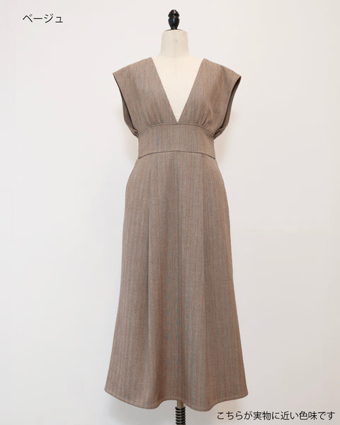 画像をギャラリービューアに読み込む, 低身長ワンピース/低身長用/小柄ワンピース/小柄用/147㎝/SSサイス/XSサイズ/ワンピース