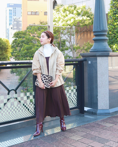 画像をギャラリービューアに読み込む, タートルネックニット【740】