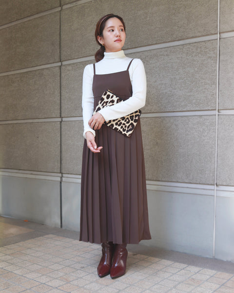 画像をギャラリービューアに読み込む, タートルネックニット【740】