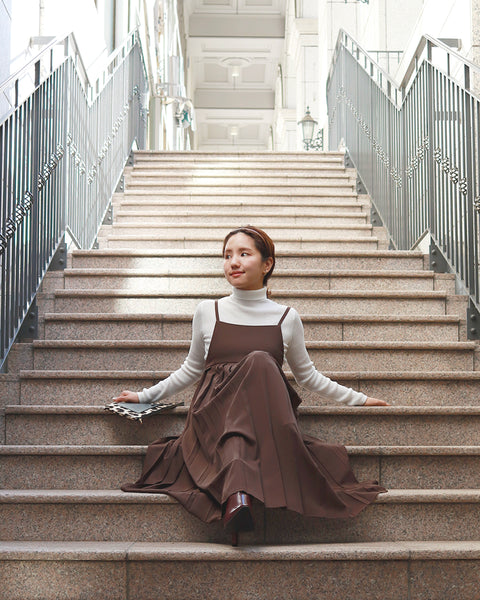 画像をギャラリービューアに読み込む, 低身長ワンピース/低身長用/小柄ワンピース/小柄用/147㎝/SSサイス/XSサイズ/ワンピース