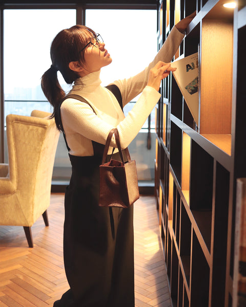 画像をギャラリービューアに読み込む, 低身長パンツ/低身長用ボトム/ボトム/サスペンダーパンツ/小柄用/XSサイズ/SSサイズ/147㎝/低身長ブランド/低身長ハイウエストパンツ/低身長オールインワン/オールインオールインワン/韓国風