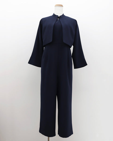 画像をギャラリービューアに読み込む, パールショートジャケット(セットアップ可能)【736】