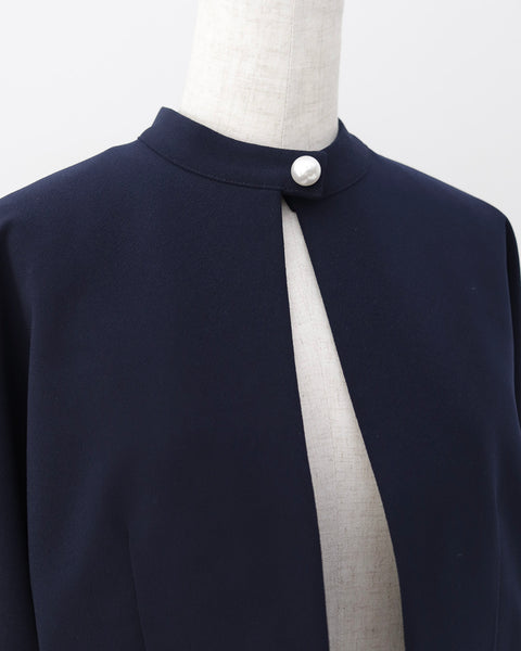 画像をギャラリービューアに読み込む, パールショートジャケット(セットアップ可能)【736】