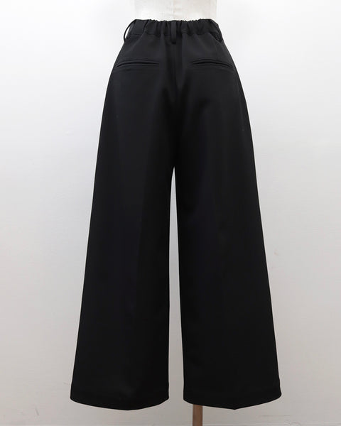 画像をギャラリービューアに読み込む, ツイルワイドパンツ【364】