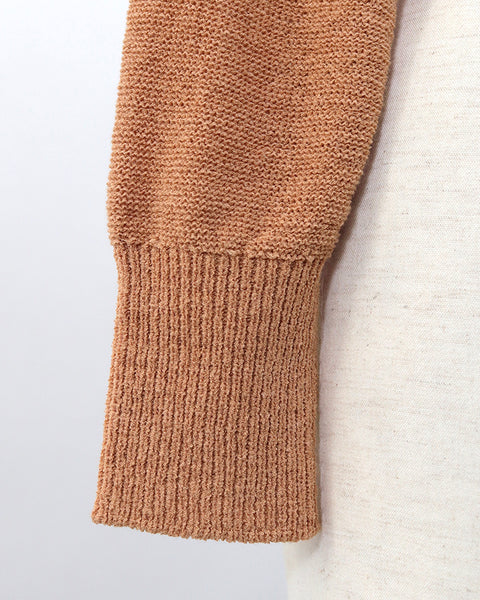 画像をギャラリービューアに読み込む, サマーニットボレロ【668】