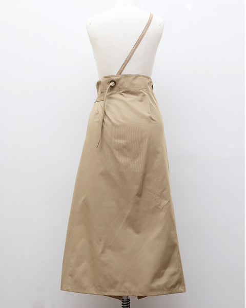 画像をギャラリービューアに読み込む, ラップベルトチノスカート【747】