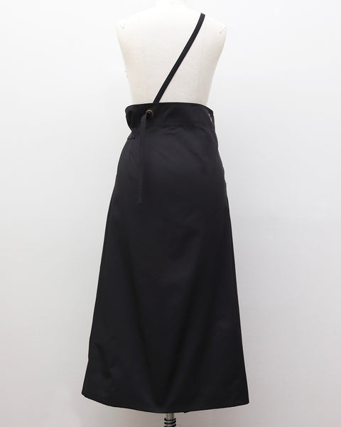 画像をギャラリービューアに読み込む, ラップベルトチノスカート【747】