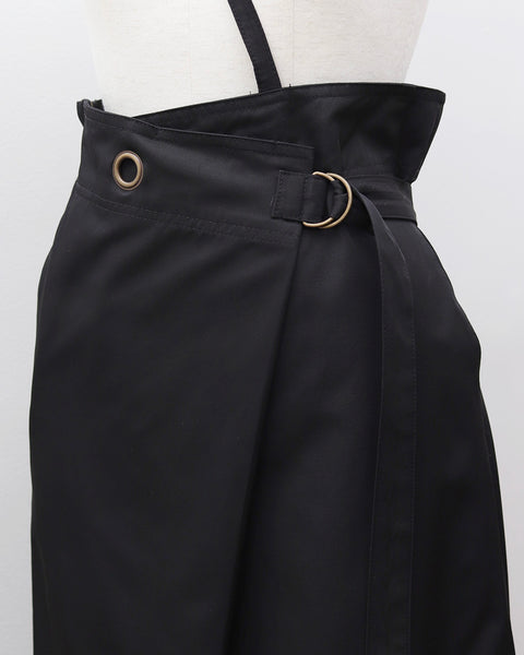 画像をギャラリービューアに読み込む, ラップベルトチノスカート【747】