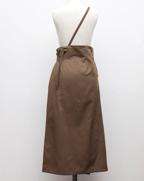 画像をギャラリービューアに読み込む, ラップベルトチノスカート【747】