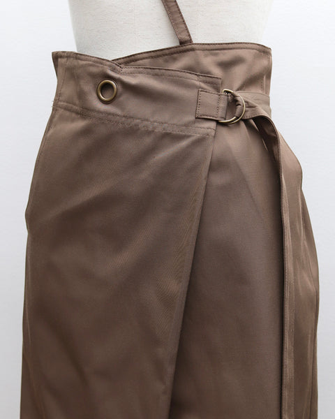 画像をギャラリービューアに読み込む, ラップベルトチノスカート【747】