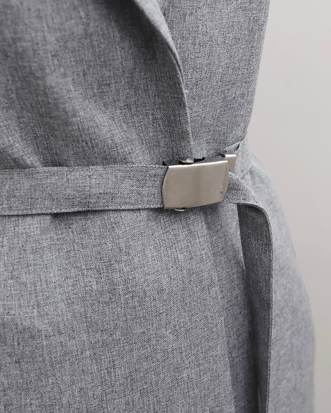 画像をギャラリービューアに読み込む, リネンライクセットアップ【764】