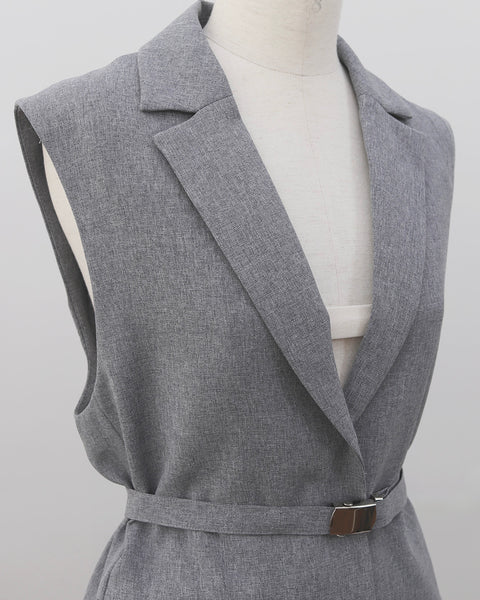 画像をギャラリービューアに読み込む, リネンライクセットアップ【764】